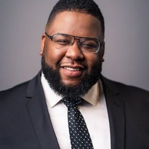 Meet your Posher, Tevin